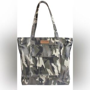 Vantoo Camouflage handbag